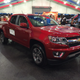 Illustration for article titled Inside the 2015 Chevrolet Colorado